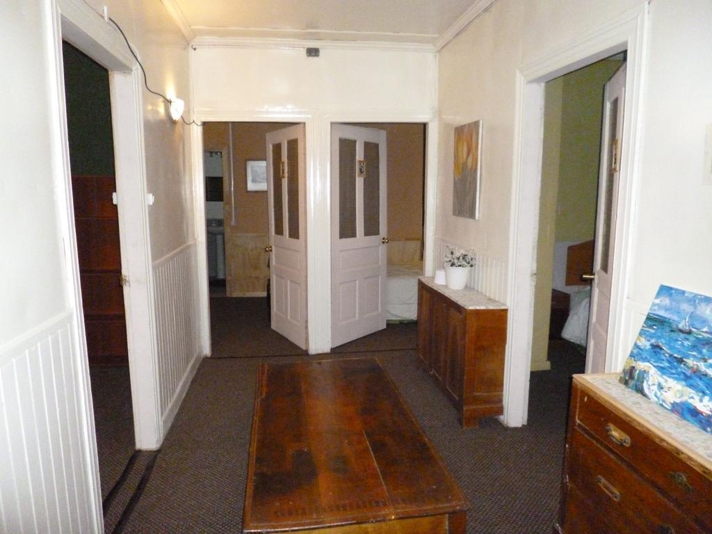 Mi Residencial Pension Punta Arenas Buitenkant foto