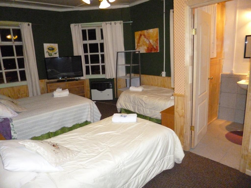 Mi Residencial Pension Punta Arenas Kamer foto