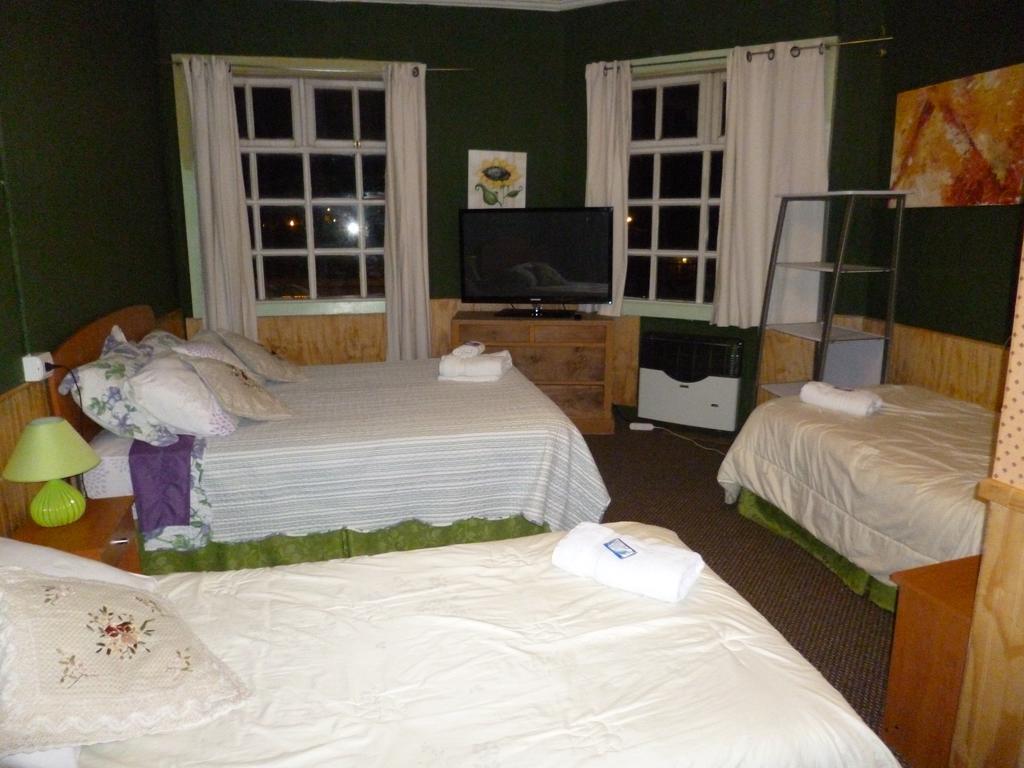 Mi Residencial Pension Punta Arenas Kamer foto