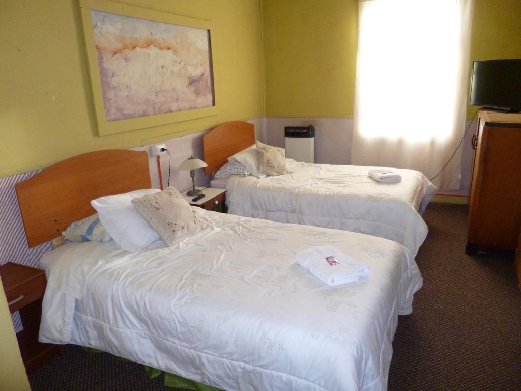 Mi Residencial Pension Punta Arenas Kamer foto