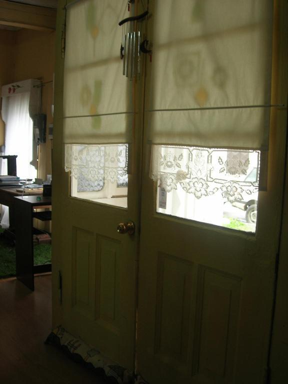 Mi Residencial Pension Punta Arenas Buitenkant foto