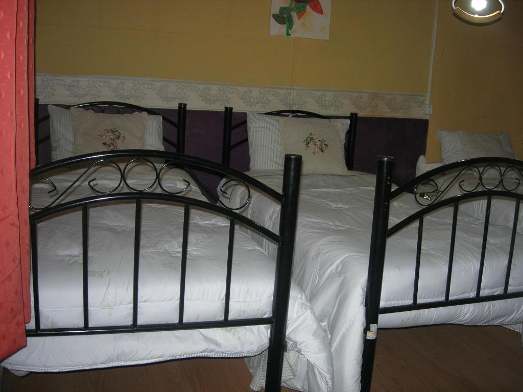 Mi Residencial Pension Punta Arenas Buitenkant foto