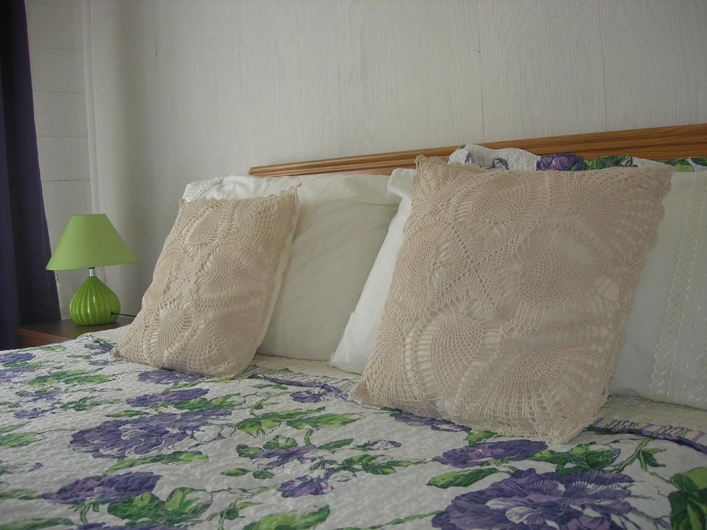 Mi Residencial Pension Punta Arenas Kamer foto