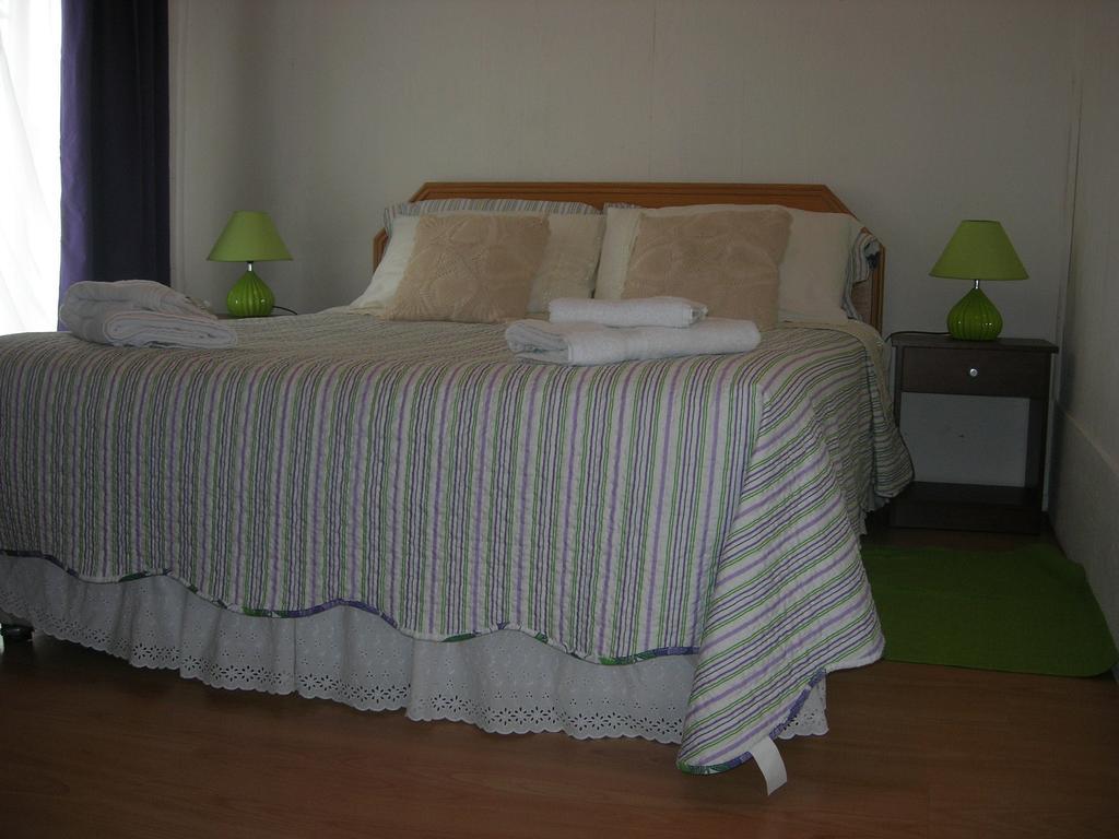 Mi Residencial Pension Punta Arenas Kamer foto