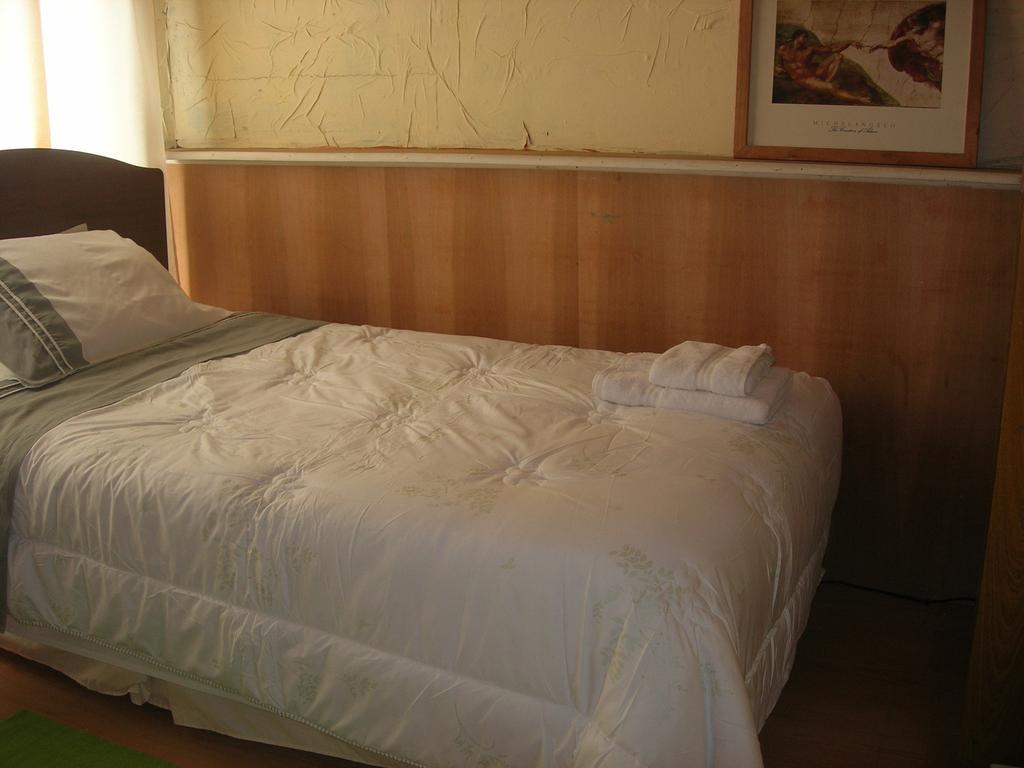 Mi Residencial Pension Punta Arenas Kamer foto