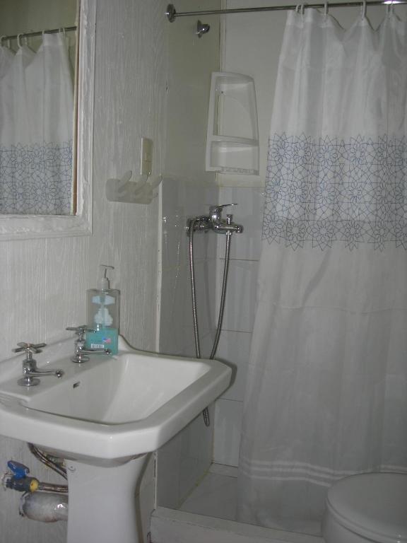 Mi Residencial Pension Punta Arenas Kamer foto
